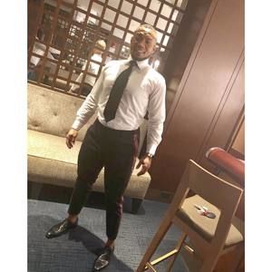 Meet your Posher, Anthony